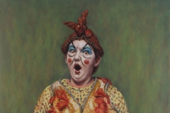 Mother Hen